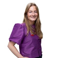 Sam Gierveld - Commercieel Medewerker